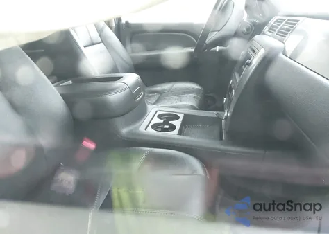 2008 Chevrolet Avalanche 1500 Lt from USA, damaged, VIN 3GNFK12388G270559